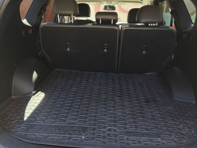 Бежевий Хендай Санта Фе, об'ємом двигуна 2.4 л та пробігом 105 тис. км за 18800 $, фото 6 на Automoto.ua