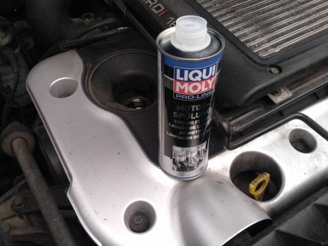 Черный Хендай Санта Фе, объемом двигателя 2.2 л и пробегом 280 тыс. км за 6600 $, фото 8 на Automoto.ua