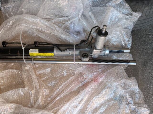 Черный Хендай Санта Фе, объемом двигателя 2.2 л и пробегом 270 тыс. км за 7700 $, фото 8 на Automoto.ua