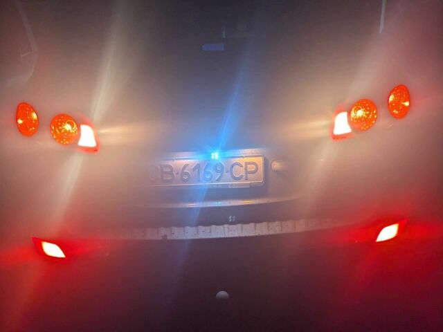 Чорний Хендай Санта Фе, об'ємом двигуна 2.2 л та пробігом 290 тис. км за 7900 $, фото 2 на Automoto.ua