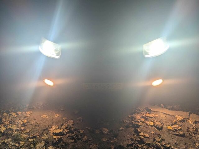 Чорний Хендай Санта Фе, об'ємом двигуна 2.2 л та пробігом 290 тис. км за 7900 $, фото 1 на Automoto.ua