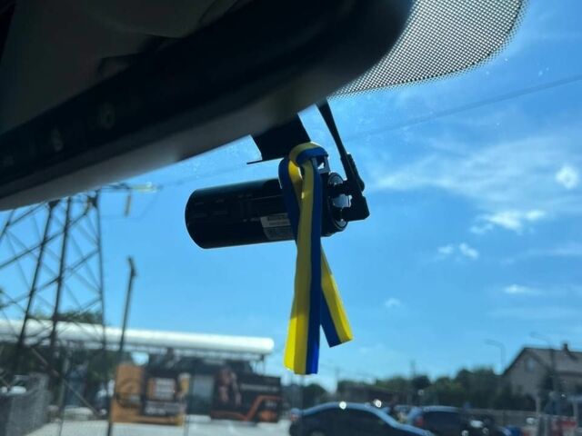 Черный Хендай Санта Фе, объемом двигателя 2 л и пробегом 178 тыс. км за 17500 $, фото 22 на Automoto.ua