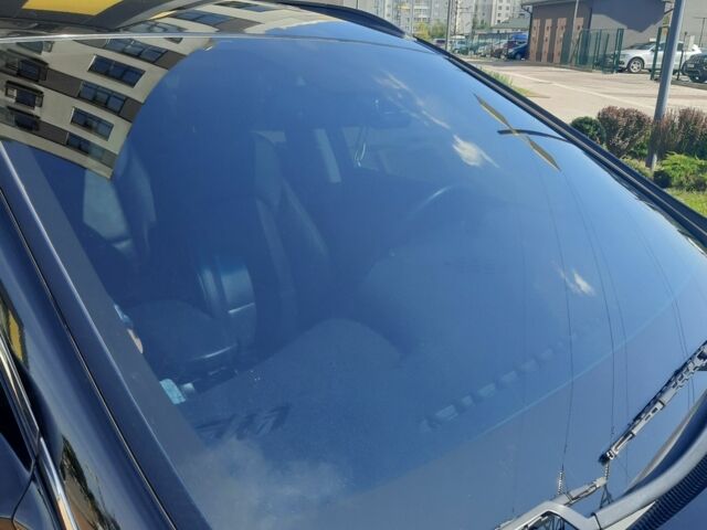 Черный Хендай Санта Фе, объемом двигателя 2 л и пробегом 178 тыс. км за 17500 $, фото 11 на Automoto.ua