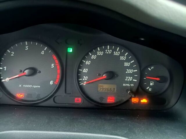 Черный Хендай Санта Фе, объемом двигателя 2 л и пробегом 0 тыс. км за 1670 $, фото 2 на Automoto.ua