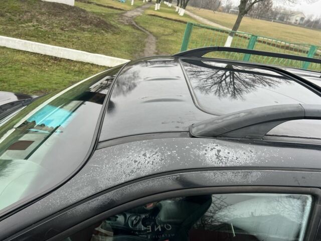 Чорний Хендай Санта Фе, об'ємом двигуна 2 л та пробігом 350 тис. км за 6999 $, фото 16 на Automoto.ua