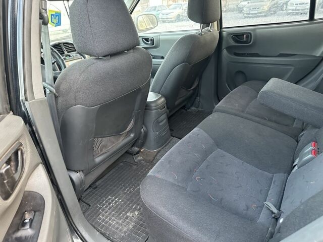 Чорний Хендай Санта Фе, об'ємом двигуна 0 л та пробігом 300 тис. км за 3200 $, фото 6 на Automoto.ua