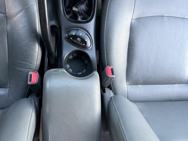 Черный Хендай Санта Фе, объемом двигателя 0 л и пробегом 190 тыс. км за 3800 $, фото 21 на Automoto.ua