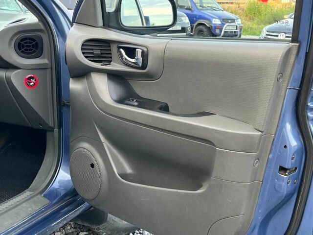 Черный Хендай Санта Фе, объемом двигателя 0 л и пробегом 232 тыс. км за 6300 $, фото 16 на Automoto.ua