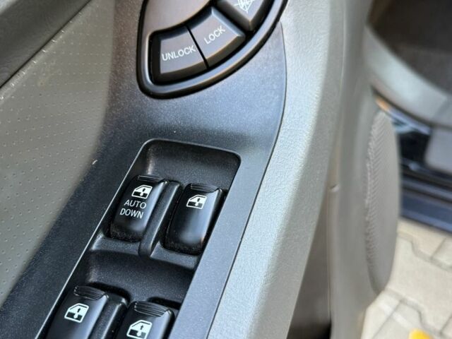 Черный Хендай Санта Фе, объемом двигателя 0 л и пробегом 190 тыс. км за 3800 $, фото 19 на Automoto.ua