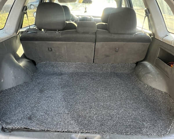 Чорний Хендай Санта Фе, об'ємом двигуна 1.99 л та пробігом 430 тис. км за 3200 $, фото 6 на Automoto.ua