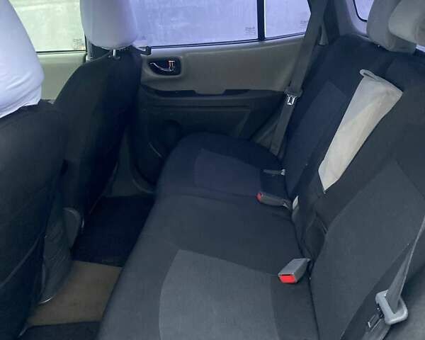 Чорний Хендай Санта Фе, об'ємом двигуна 1.99 л та пробігом 360 тис. км за 6400 $, фото 11 на Automoto.ua