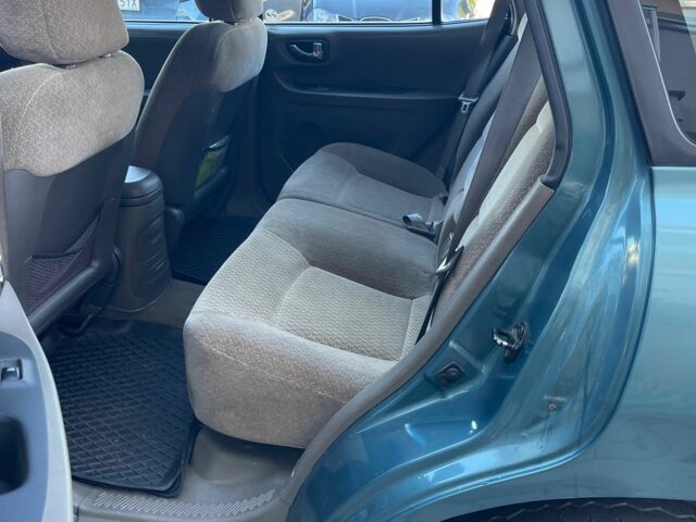 Чорний Хендай Санта Фе, об'ємом двигуна 2 л та пробігом 260 тис. км за 3019 $, фото 2 на Automoto.ua