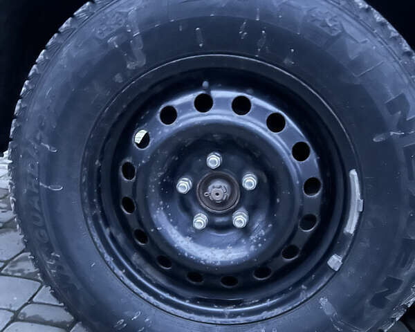 Чорний Хендай Санта Фе, об'ємом двигуна 2.35 л та пробігом 189 тис. км за 6499 $, фото 12 на Automoto.ua