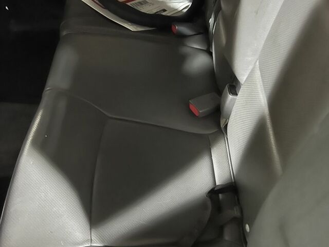 Чорний Хендай Санта Фе, об'ємом двигуна 2 л та пробігом 383 тис. км за 3300 $, фото 11 на Automoto.ua