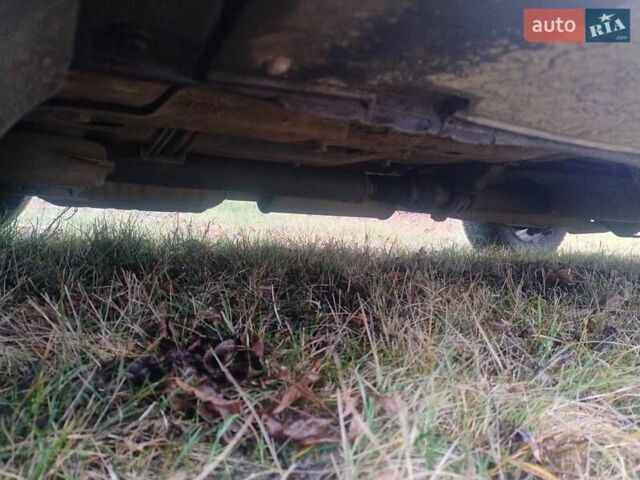 Чорний Хендай Санта Фе, об'ємом двигуна 2 л та пробігом 203 тис. км за 7100 $, фото 15 на Automoto.ua