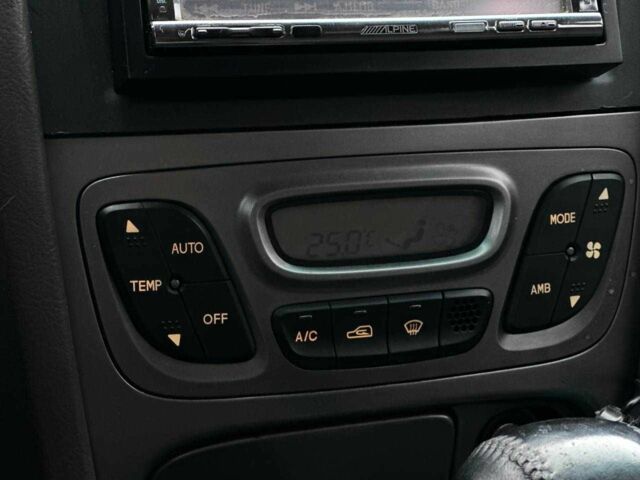 Чорний Хендай Санта Фе, об'ємом двигуна 2.7 л та пробігом 231 тис. км за 6490 $, фото 20 на Automoto.ua