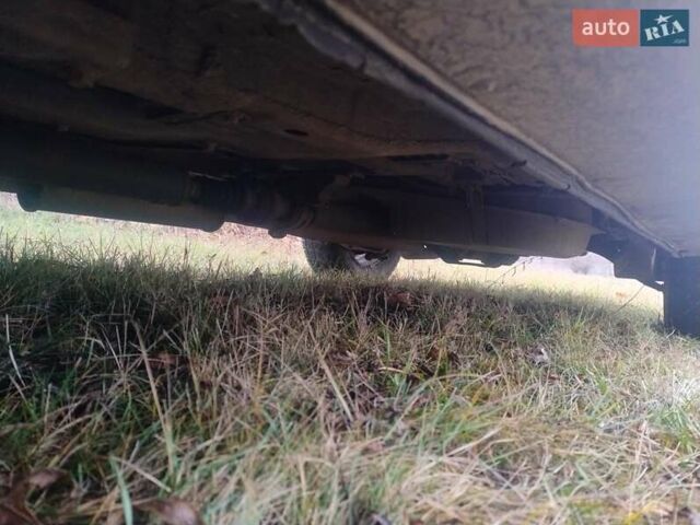 Чорний Хендай Санта Фе, об'ємом двигуна 2 л та пробігом 203 тис. км за 7100 $, фото 16 на Automoto.ua