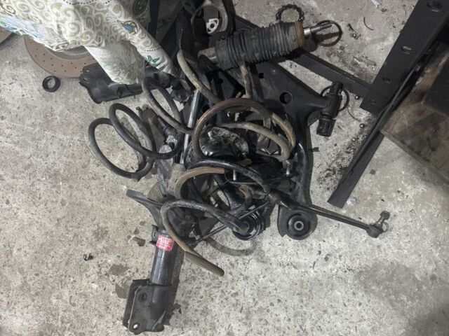 Черный Хендай Санта Фе, объемом двигателя 0 л и пробегом 3 тыс. км за 2500 $, фото 15 на Automoto.ua