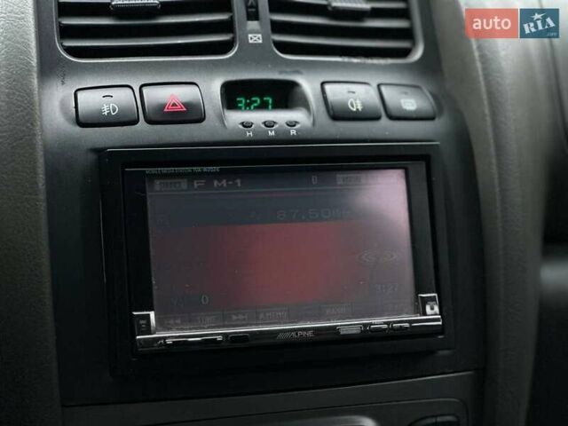 Чорний Хендай Санта Фе, об'ємом двигуна 2.7 л та пробігом 231 тис. км за 6490 $, фото 17 на Automoto.ua