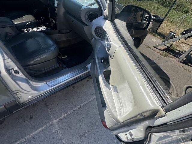 Черный Хендай Санта Фе, объемом двигателя 0 л и пробегом 3 тыс. км за 2500 $, фото 10 на Automoto.ua