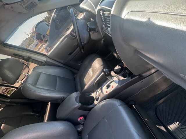 Черный Хендай Санта Фе, объемом двигателя 0 л и пробегом 3 тыс. км за 2500 $, фото 12 на Automoto.ua