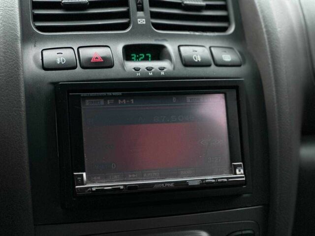 Чорний Хендай Санта Фе, об'ємом двигуна 2.7 л та пробігом 231 тис. км за 6490 $, фото 17 на Automoto.ua