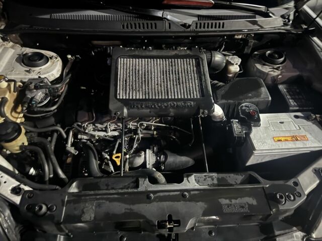 Черный Хендай Санта Фе, объемом двигателя 0 л и пробегом 3 тыс. км за 2500 $, фото 18 на Automoto.ua