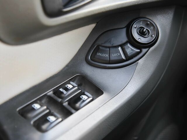 Черный Хендай Санта Фе, объемом двигателя 2 л и пробегом 222 тыс. км за 5500 $, фото 21 на Automoto.ua