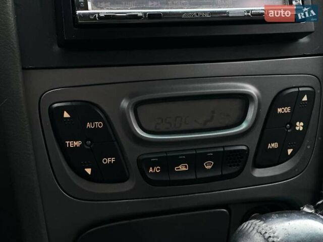 Чорний Хендай Санта Фе, об'ємом двигуна 2.7 л та пробігом 231 тис. км за 6490 $, фото 20 на Automoto.ua