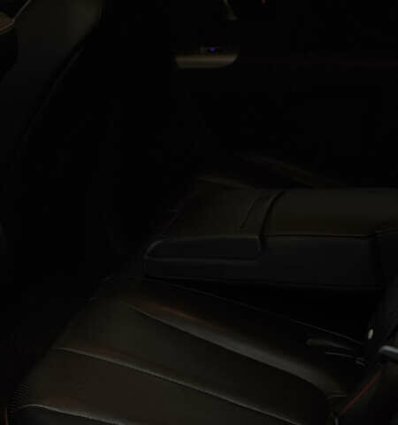 Черный Хендай Санта Фе, объемом двигателя 2.2 л и пробегом 218 тыс. км за 10350 $, фото 15 на Automoto.ua