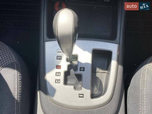 Хендай Санта Фе 2006 в Николаеве на Automoto.ua Черный Хендай Санта Фе, объемом двигателя 2.66 л и пробегом 227 тыс. км за 9200 $, фото 28 на Automoto.ua