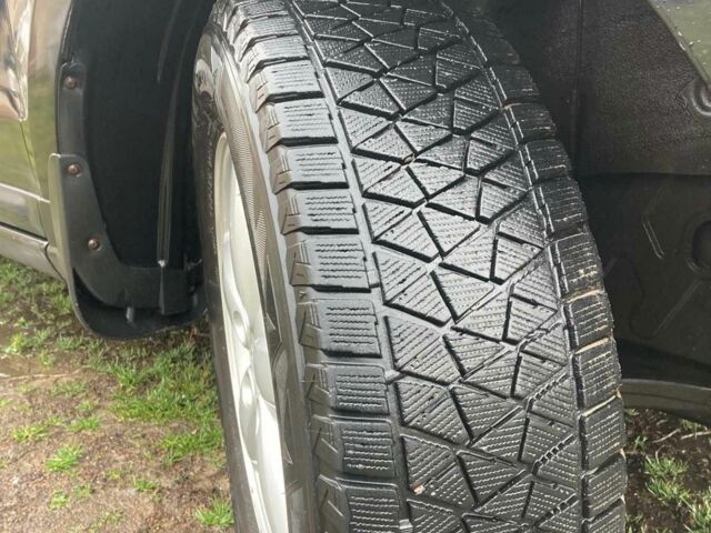 Чорний Хендай Санта Фе, об'ємом двигуна 2.2 л та пробігом 253 тис. км за 10500 $, фото 16 на Automoto.ua