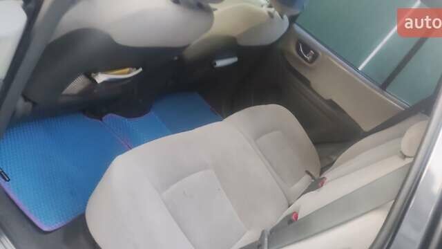 Чорний Хендай Санта Фе, об'ємом двигуна 2 л та пробігом 315 тис. км за 5000 $, фото 3 на Automoto.ua