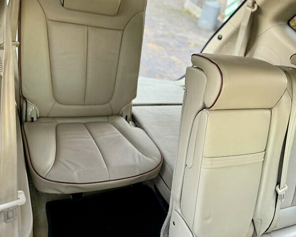 Черный Хендай Санта Фе, объемом двигателя 2.19 л и пробегом 235 тыс. км за 9999 $, фото 27 на Automoto.ua