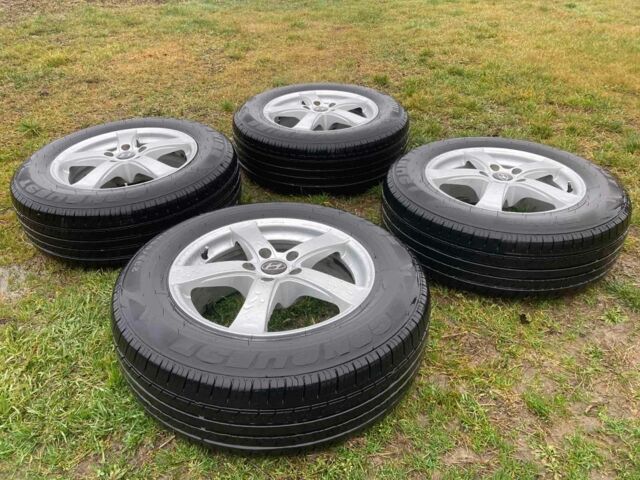 Чорний Хендай Санта Фе, об'ємом двигуна 2.2 л та пробігом 253 тис. км за 10500 $, фото 17 на Automoto.ua