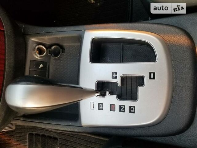 Черный Хендай Санта Фе, объемом двигателя 2.2 л и пробегом 245 тыс. км за 9500 $, фото 11 на Automoto.ua