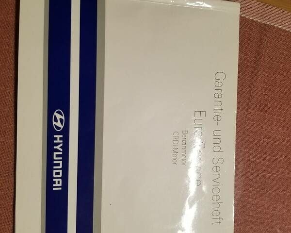 Черный Хендай Санта Фе, объемом двигателя 2.2 л и пробегом 245 тыс. км за 9500 $, фото 25 на Automoto.ua