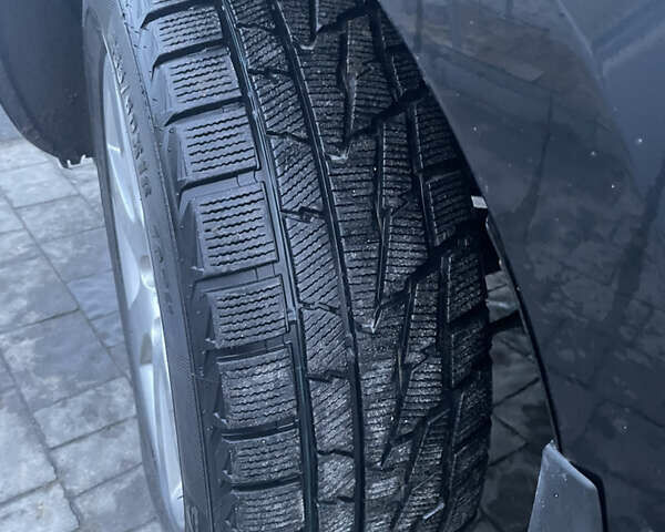 Черный Хендай Санта Фе, объемом двигателя 2.7 л и пробегом 246 тыс. км за 7900 $, фото 20 на Automoto.ua