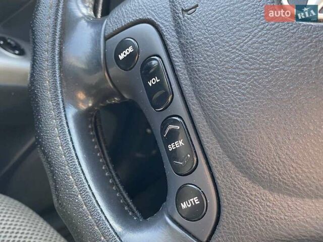 Хендай Санта Фе 2006 в Николаеве на Automoto.ua Черный Хендай Санта Фе, объемом двигателя 2.66 л и пробегом 227 тыс. км за 9200 $, фото 32 на Automoto.ua