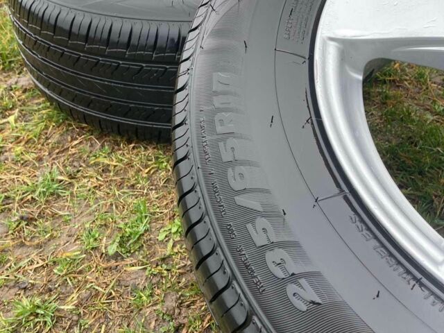 Чорний Хендай Санта Фе, об'ємом двигуна 2.2 л та пробігом 253 тис. км за 10500 $, фото 15 на Automoto.ua