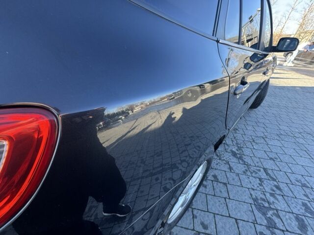 Чорний Хендай Санта Фе, об'ємом двигуна 2.2 л та пробігом 360 тис. км за 6200 $, фото 4 на Automoto.ua