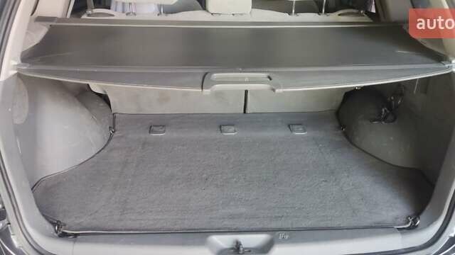 Чорний Хендай Санта Фе, об'ємом двигуна 2 л та пробігом 315 тис. км за 5000 $, фото 5 на Automoto.ua