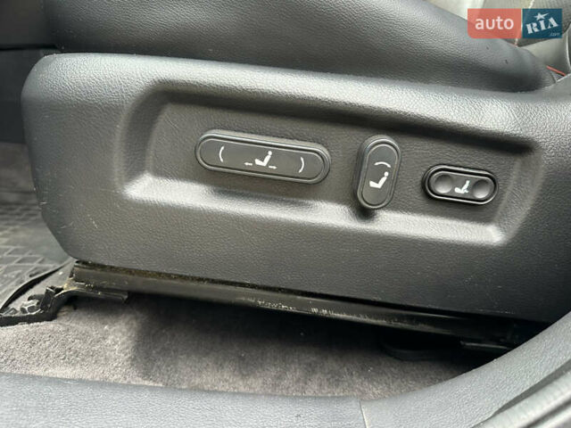 Черный Хендай Санта Фе, объемом двигателя 2.19 л и пробегом 303 тыс. км за 9999 $, фото 45 на Automoto.ua