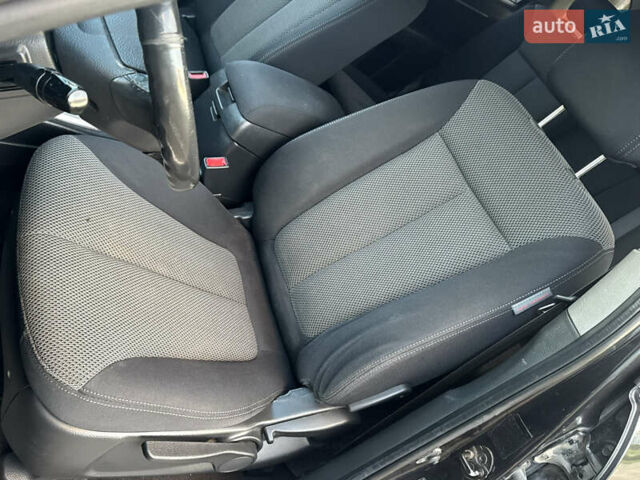 Чорний Хендай Санта Фе, об'ємом двигуна 2.2 л та пробігом 243 тис. км за 9450 $, фото 15 на Automoto.ua