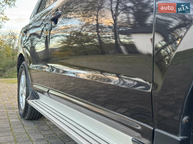 Чорний Хендай Санта Фе, об'ємом двигуна 2.2 л та пробігом 243 тис. км за 9450 $, фото 57 на Automoto.ua