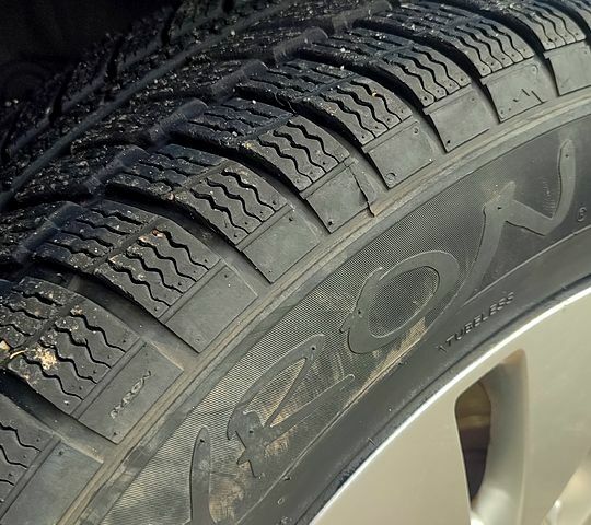 Чорний Хендай Санта Фе, об'ємом двигуна 2.2 л та пробігом 135 тис. км за 9900 $, фото 11 на Automoto.ua