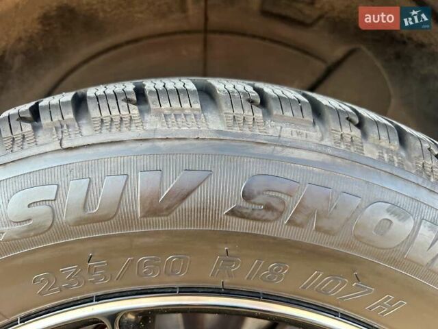 Черный Хендай Санта Фе, объемом двигателя 2.19 л и пробегом 240 тыс. км за 10500 $, фото 32 на Automoto.ua