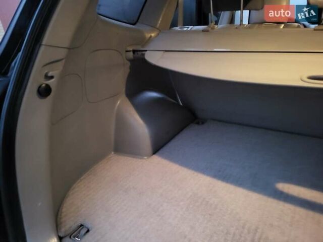 Черный Хендай Санта Фе, объемом двигателя 2.2 л и пробегом 174 тыс. км за 9850 $, фото 80 на Automoto.ua