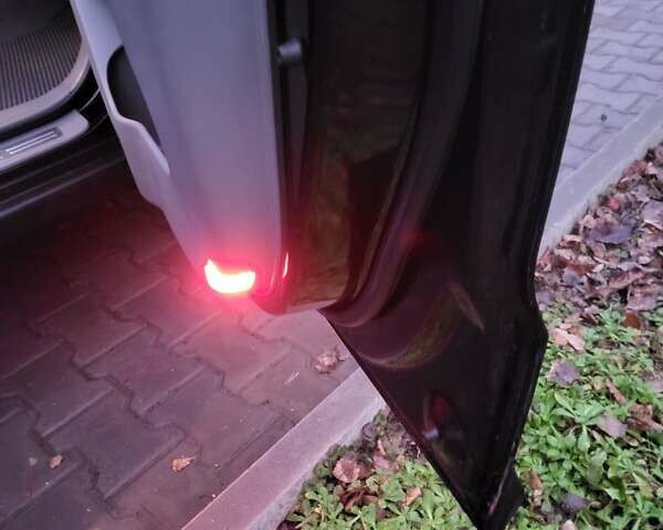 Черный Хендай Санта Фе, объемом двигателя 2.2 л и пробегом 174 тыс. км за 9850 $, фото 69 на Automoto.ua