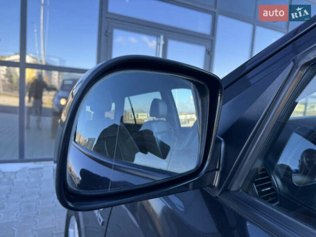 Черный Хендай Санта Фе, объемом двигателя 2.19 л и пробегом 222 тыс. км за 7999 $, фото 25 на Automoto.ua